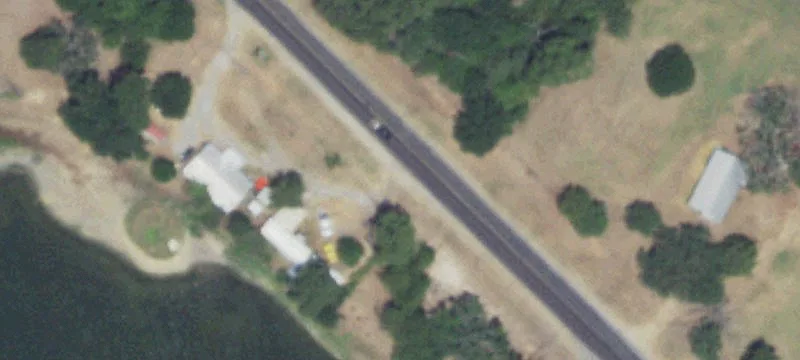 Income-Generating Mobile Home Park