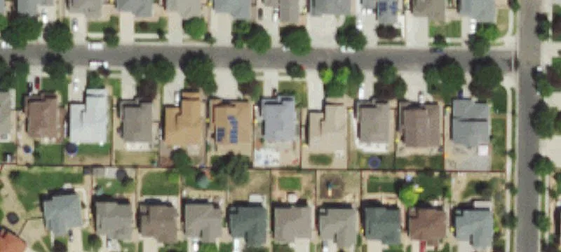 Infill Home Lot Development Opportunity