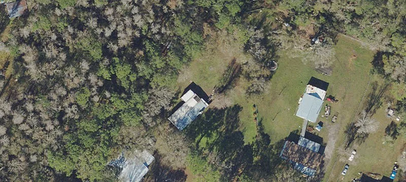 Ready-to-Build Residential Acreage Lot