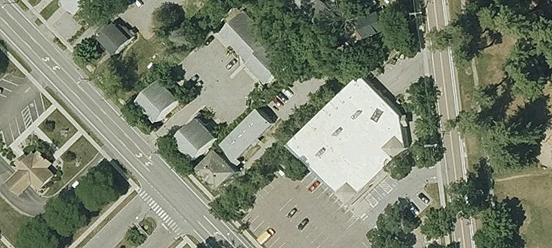 Six-Unit Multifamily Investment