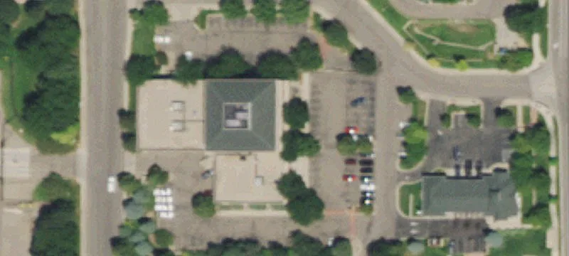 Flexible Office Building Suites