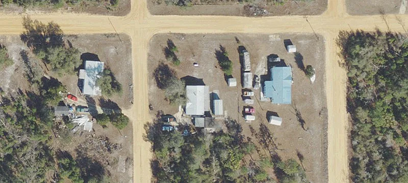 Double Lot Residential Land