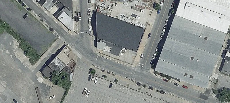 Retail Space