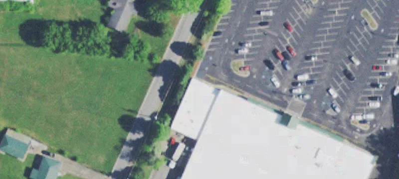 Grocery-Anchored Neighborhood Retail Center