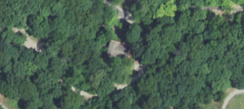 Waterfront Double-Lot Homesite