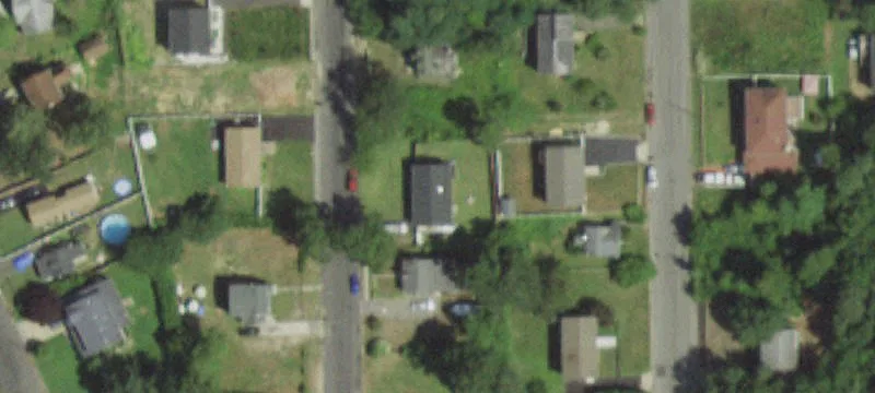 Vacant Land for Storage Use