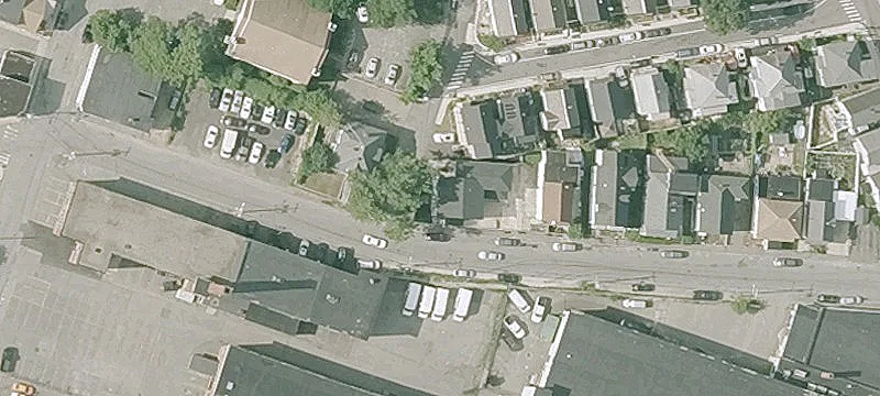 Two-Family Residential Income Property