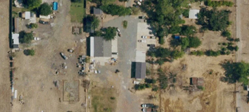 Residential Development Land Parcel