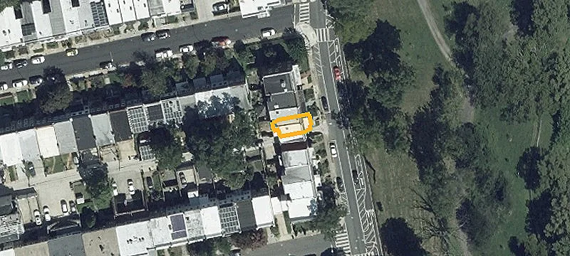 Development-Ready Multifamily Land