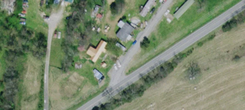 Multi-Home Development Land