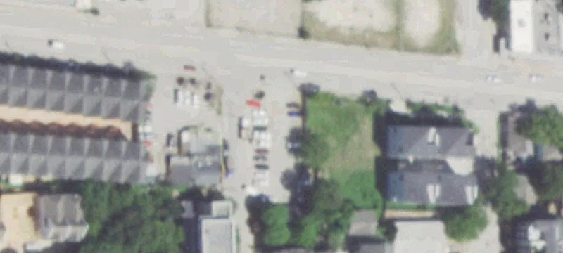 Residential Development Lot Assembly