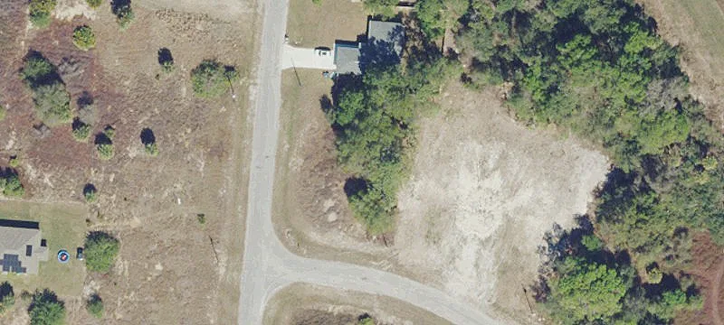 Residential Adjacent Land Parcel