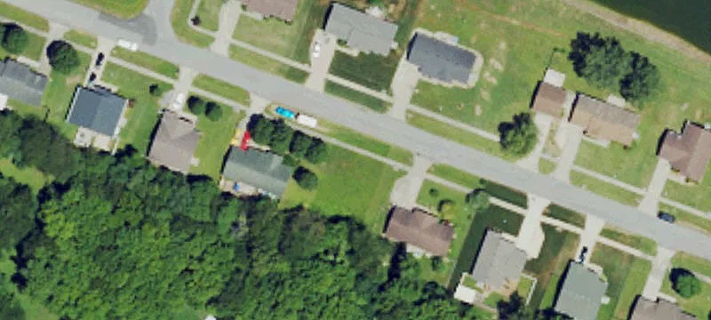 Cleared Level Building Lot