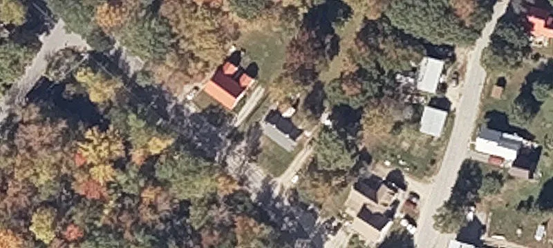 Two-Unit Residential Income Property