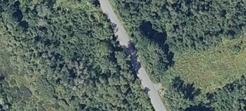 RV Lot