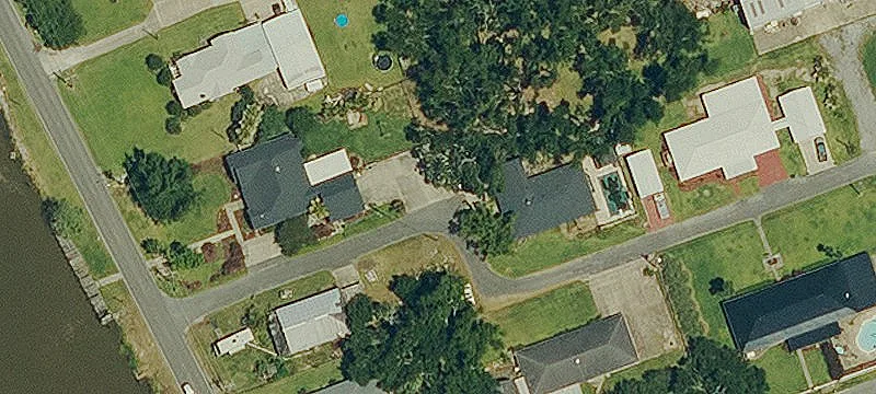 Ready-to-Use Residential Lot