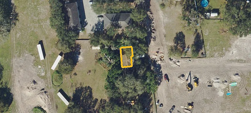 Residential Development Land Opportunity