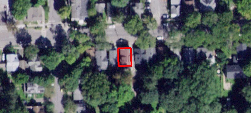 Four-Unit Residential Income Property