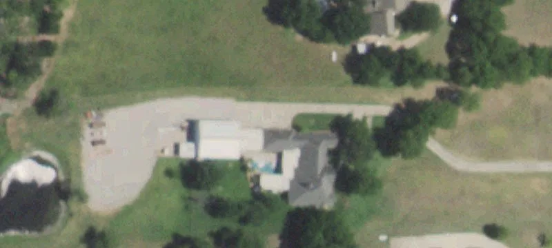 Ag-Exempt Lakefront Ranch Land