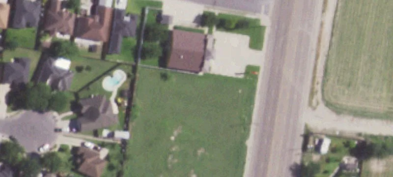 Commercial Lot with Commercial Zoning
