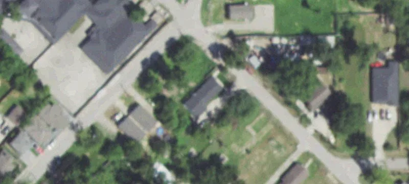 Residential Land Lot