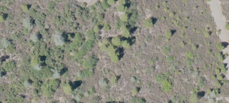 Hilltop Estate Land Parcel