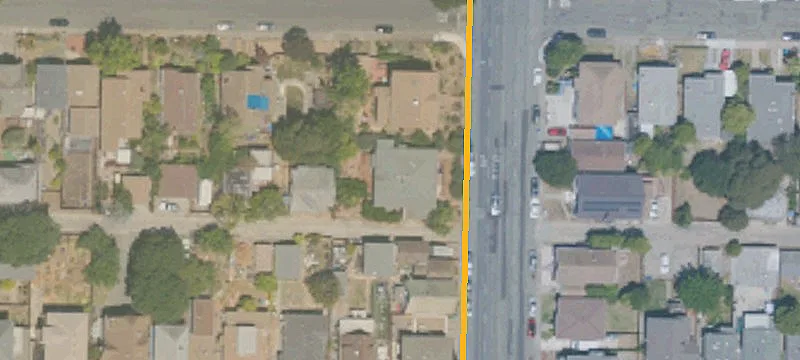 Multi-Family Zoned Development Lot
