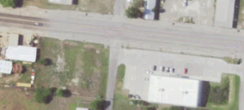 Waterfront Residential Land Lot