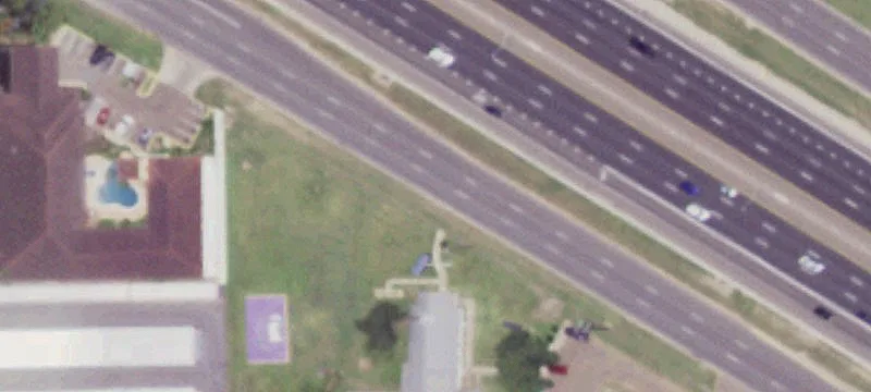 Commercial Corner Land Parcel