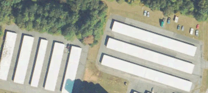 Self Storage Portfolio with 755 Units