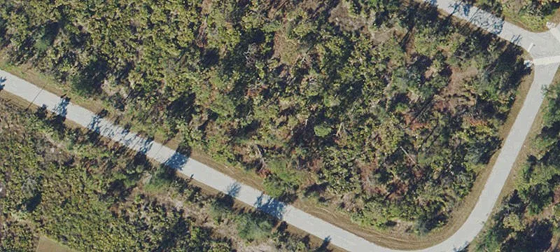 Residential Land Lot