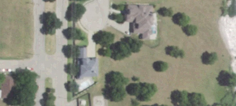 Lakefront Residential Land Parcel