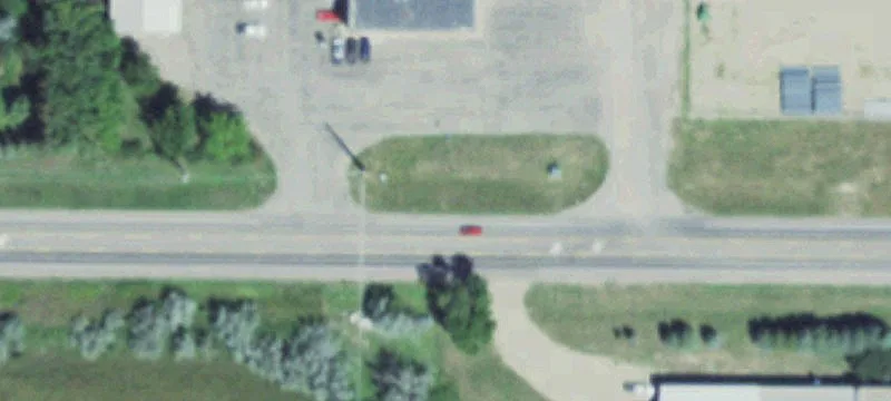 Two-Building Flex Industrial Property