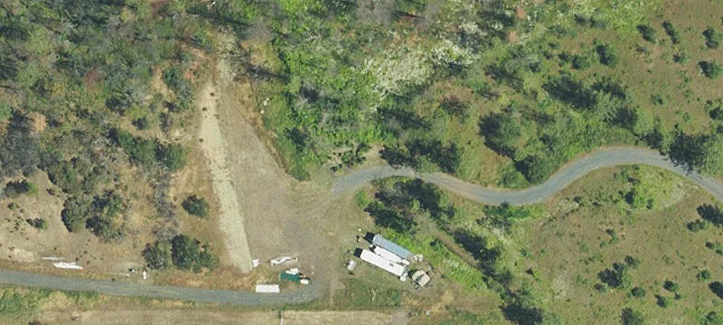 Scenic EFU Homesite Acreage