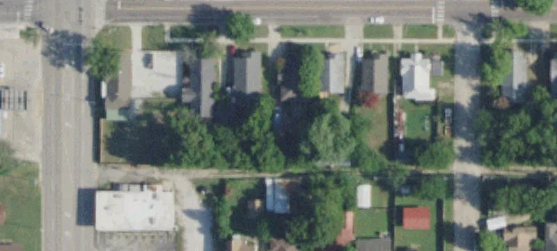 Corner Retail and Live-Work Property