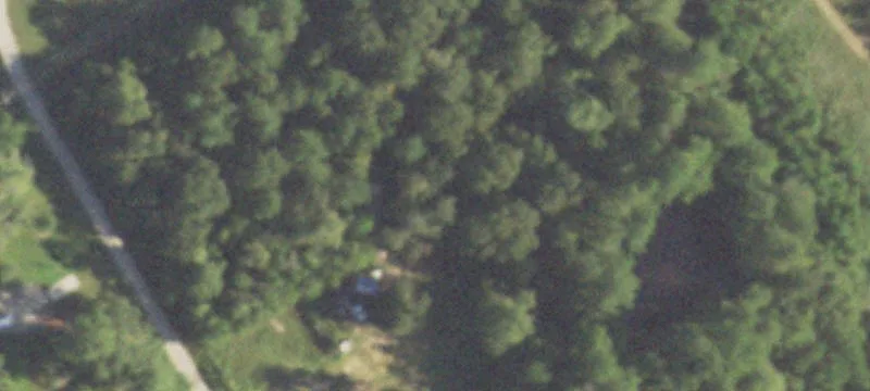 Unrestricted Development Land Tract