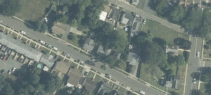 Two-Unit Residential Income Property