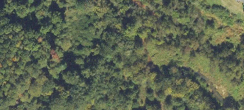 Commercial Land with Highway Frontage