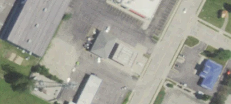 Residential Development Land Lot