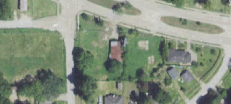 Cleared Commercial Development Land