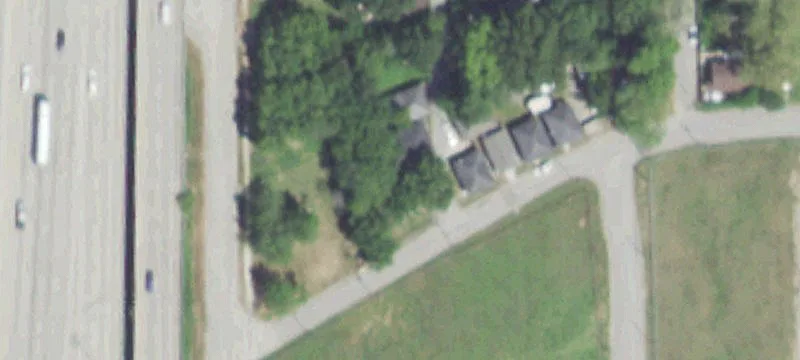 Residential Lot with Utilities