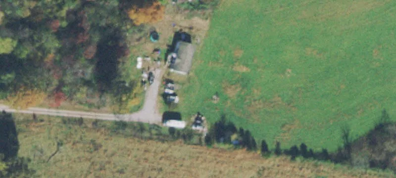 Unrestricted Ranch Acreage with Pond