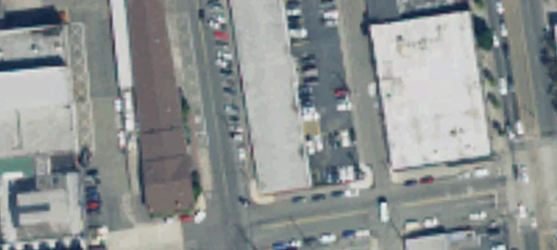 Flex and Warehouse Opportunity