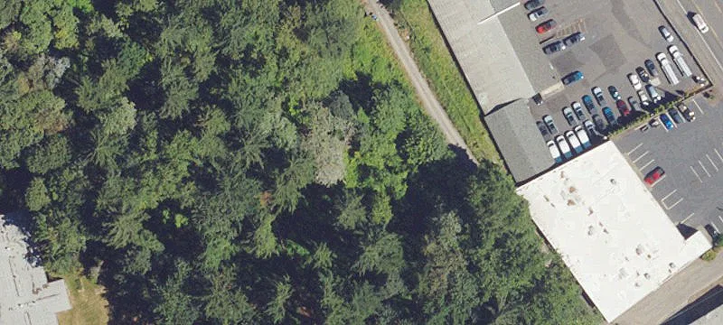 Multifamily Development Lot