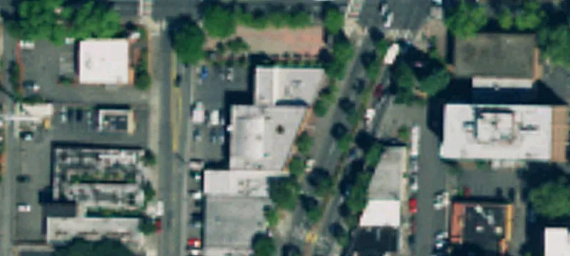 Two-Building Medical Office Property