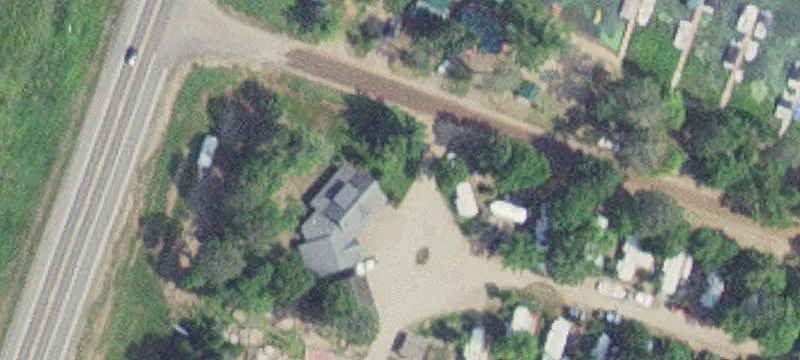 Lakefront Resort and Campground
