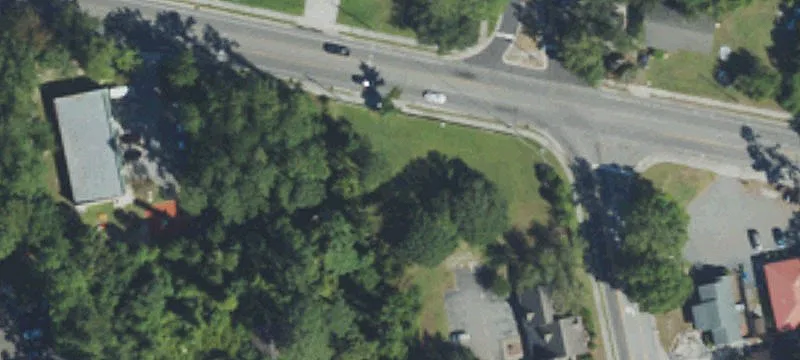 Industrial Land Parcel