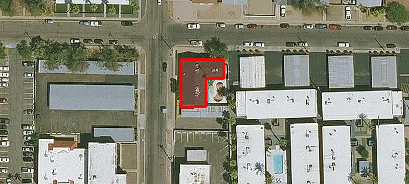 8-Unit Apartment Building