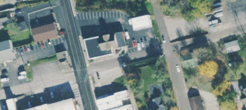 Insulated Metal Workshop Building