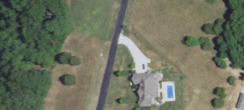 Gated Community Estate Lot